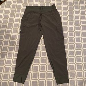 Athleta Joggers